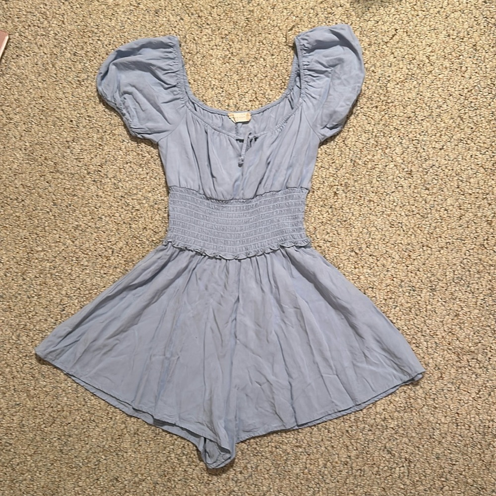 Altar’d State Romper